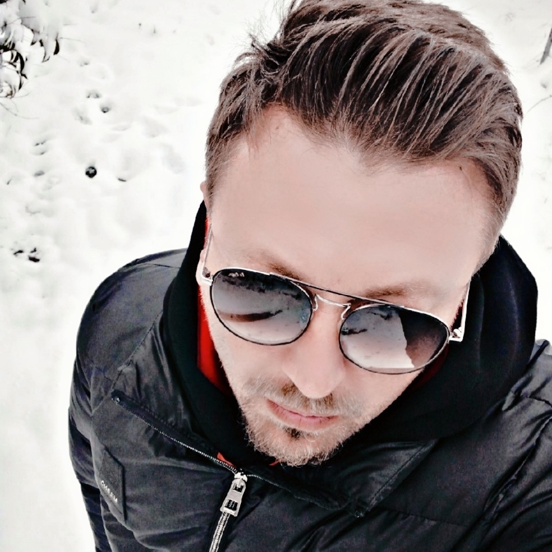 GÖLGE BERG