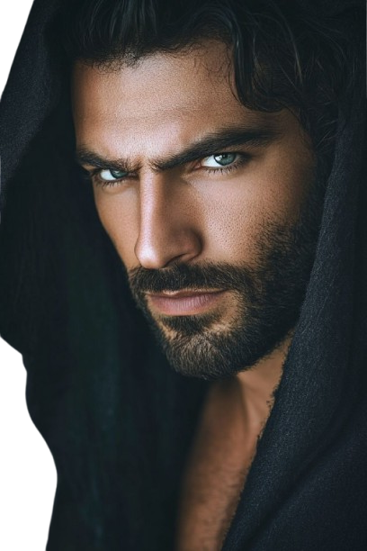 SIYAH DOGAN