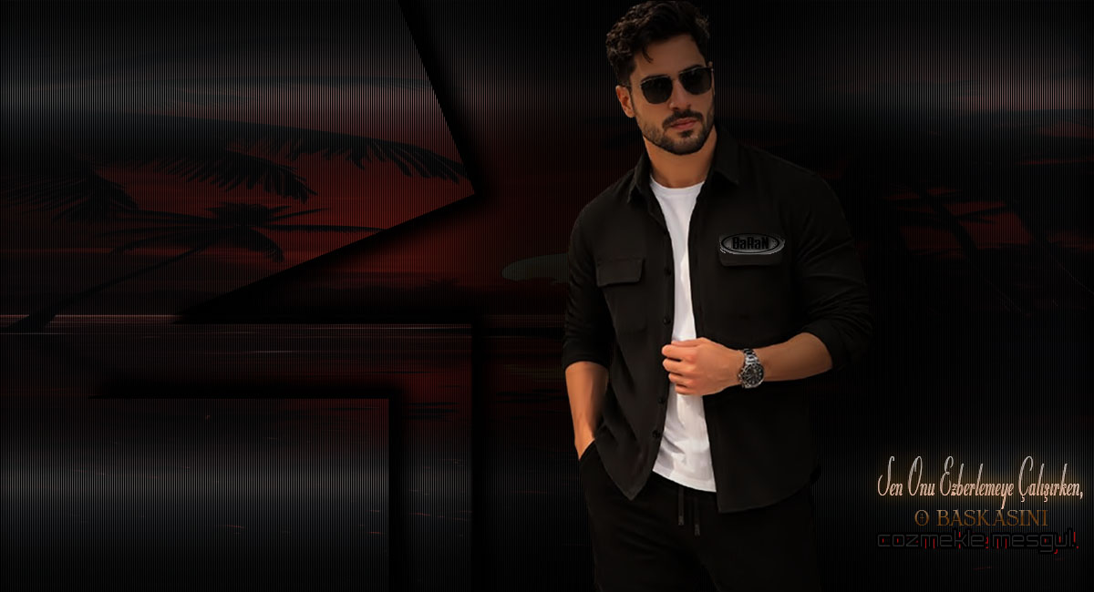 KARISIK TEMALAR
