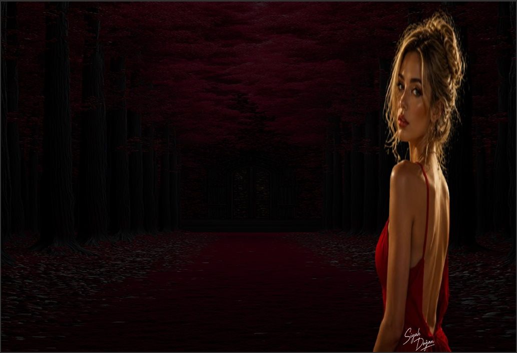 SIYAH DOGAN