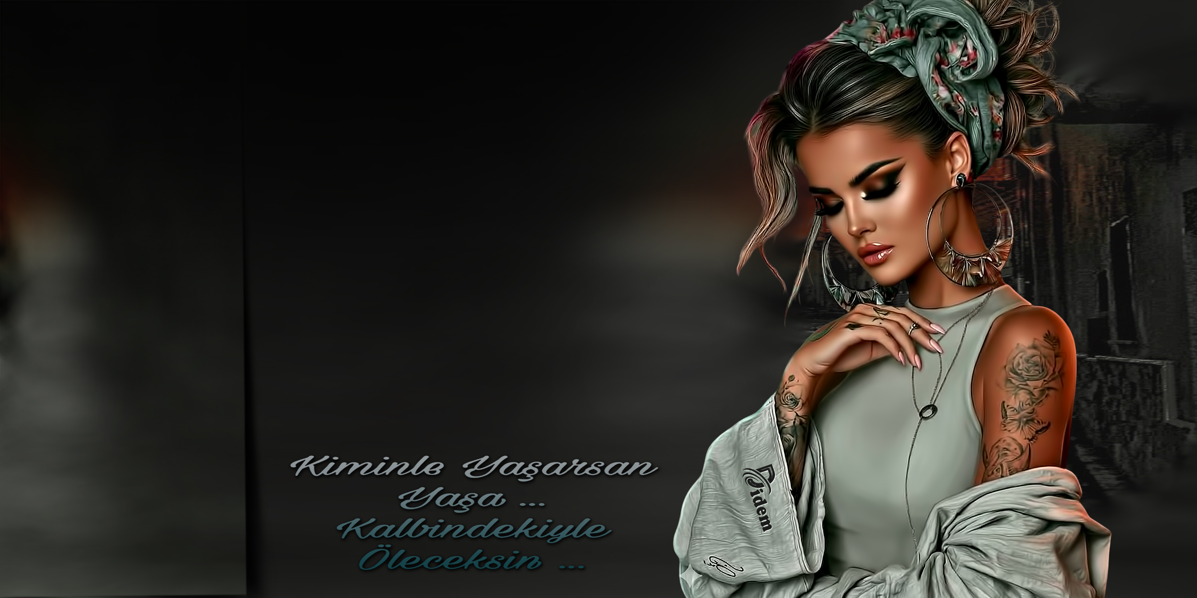DiDEM TEMALARI